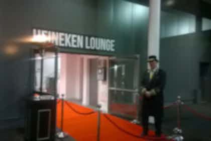 Heineken Lounge  2